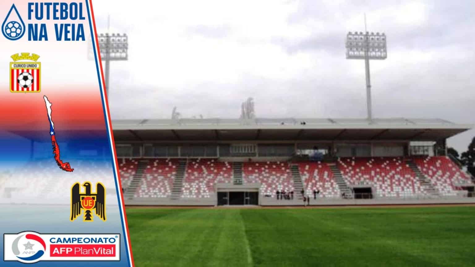 Curic&oacute; Unido x Uni&oacute;n Espa&ntilde;ola &ndash; Progn&oacute;stico e palpite &ndash; 28/02 &ndash; Campeonato Chileno