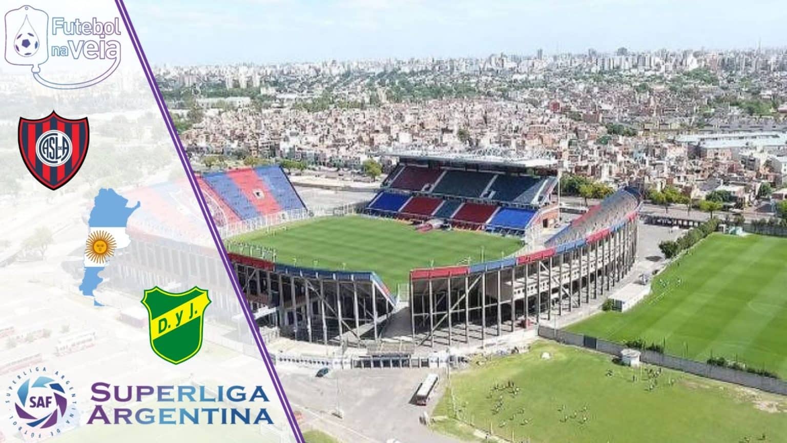 San Lorenzo x Defensa y Justicia &ndash; Progn&oacute;stico e palpite &ndash; 21/02