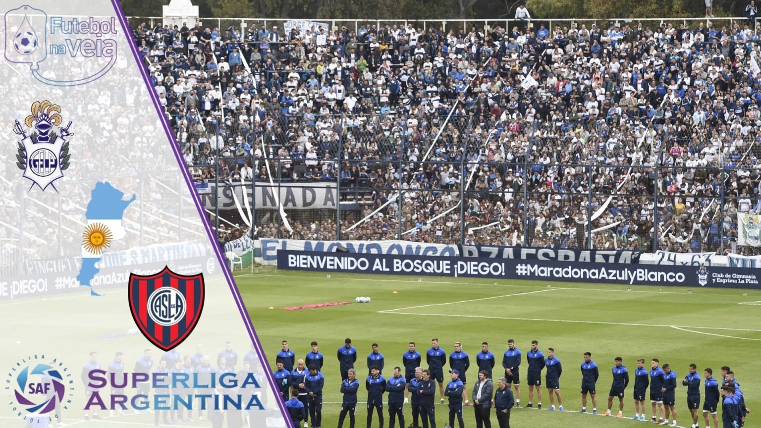 Gimnasia y Esgrima x San Lorenzo &ndash; Progn&oacute;stico e palpite &ndash; 17/02