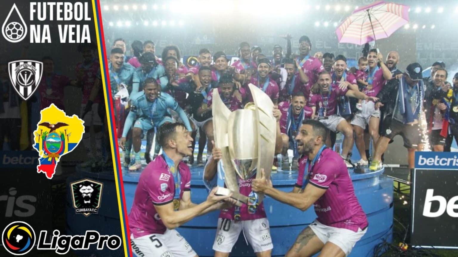 Cumbay&aacute; x Independiente Del Valle &ndash; Progn&oacute;stico e palpite &ndash; 20/02 &ndash; Campeonato Equatoriano