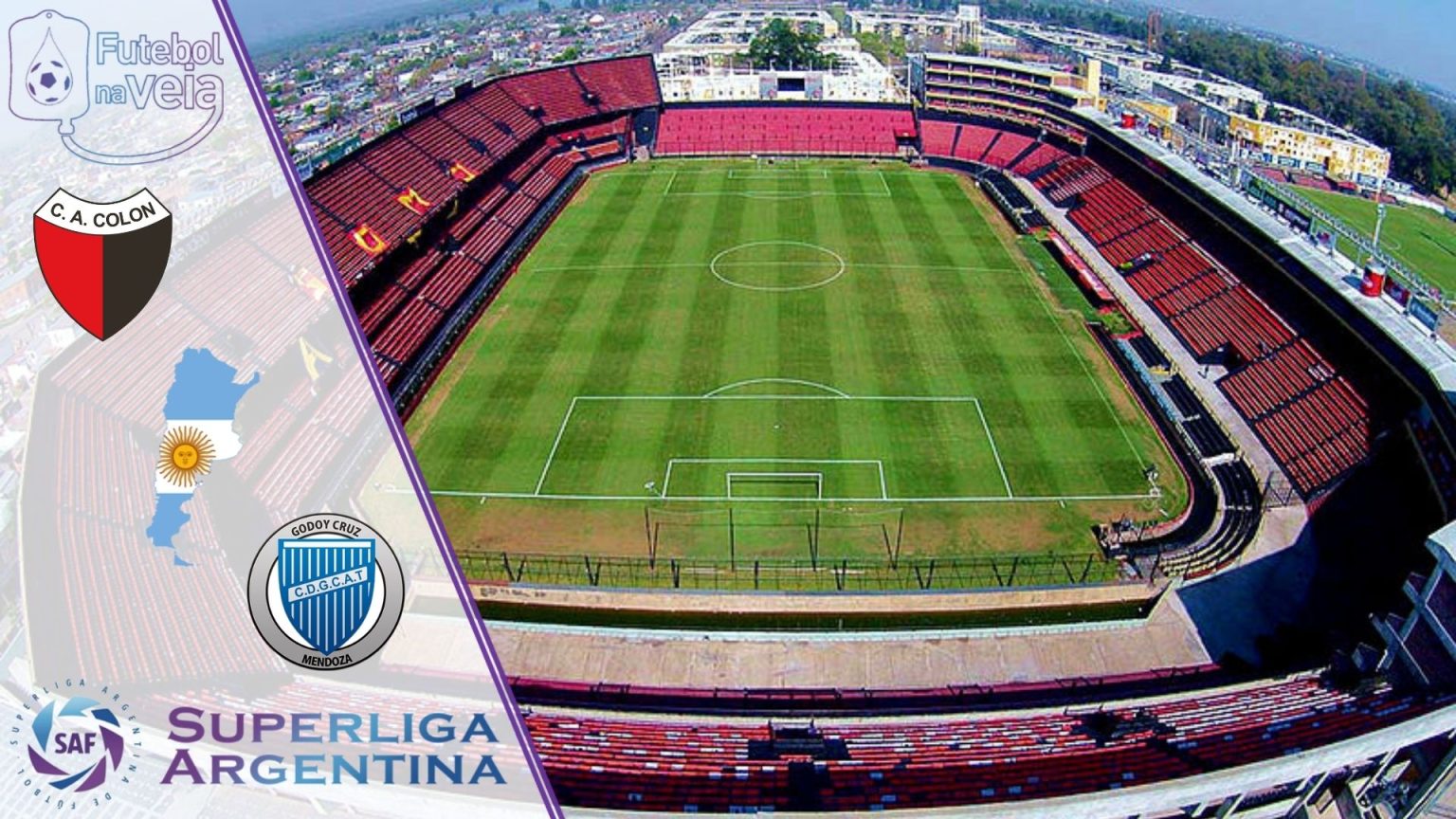 Col&oacute;n x Godoy Cruz &ndash; Progn&oacute;stico e Palpite &ndash; 17/02