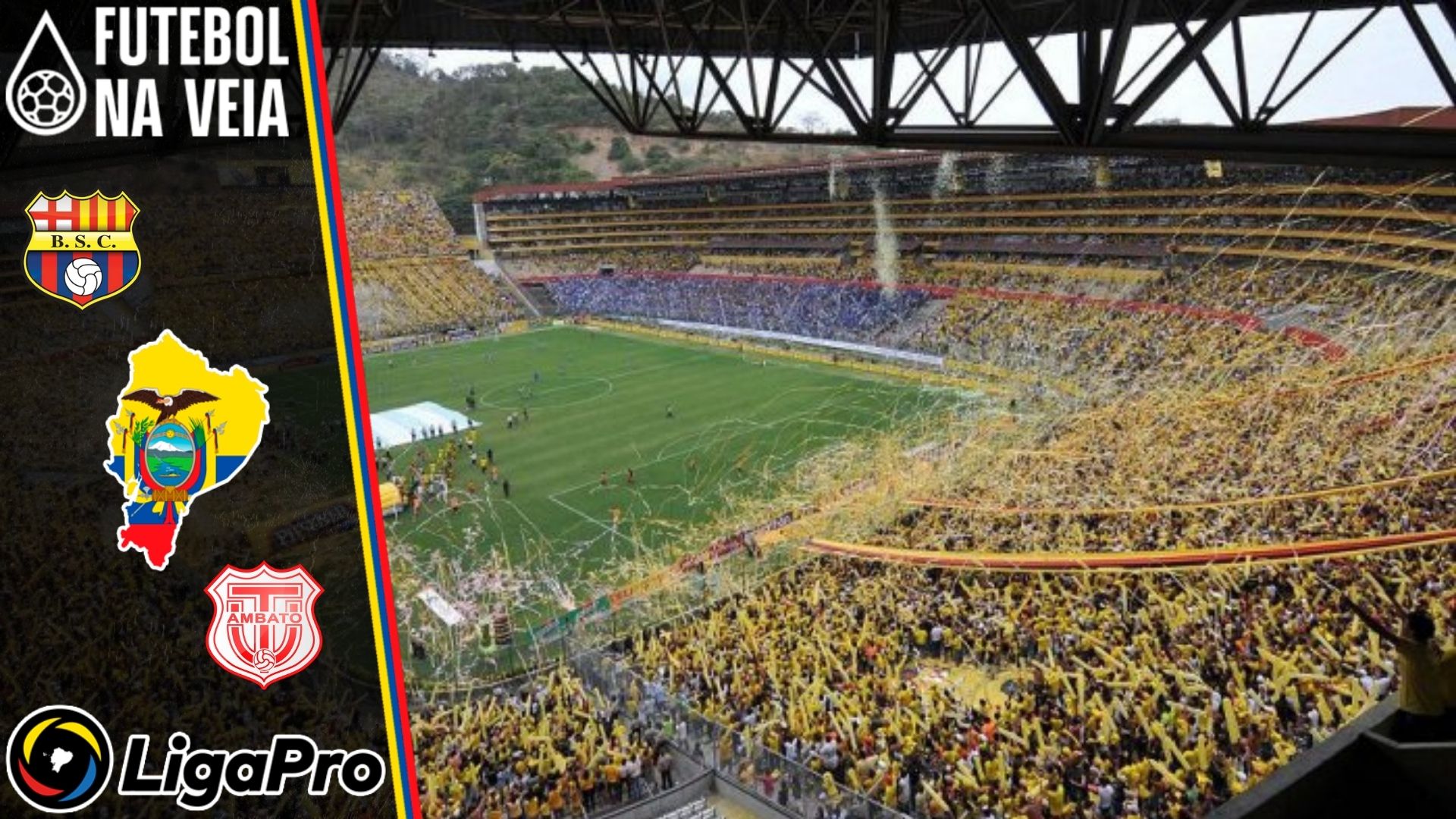 Barcelona SC x CDT Universitario &ndash; Progn&oacute;stico e palpite &ndash; 26/02 &ndash; Campeonato Equatoriano