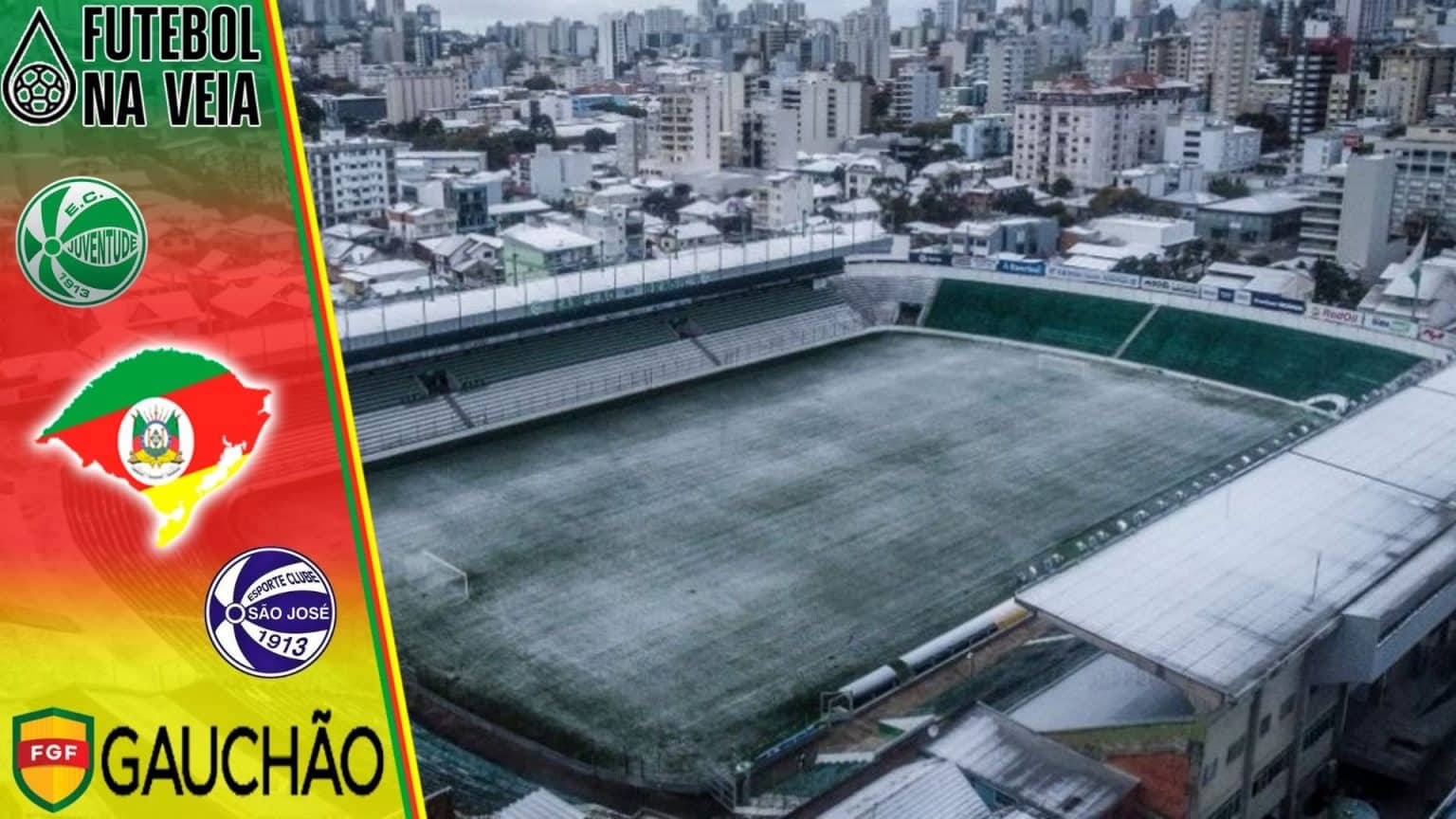 Juventude x S&atilde;o Jos&eacute; &ndash; Progn&oacute;stico e palpite &ndash; 17/02