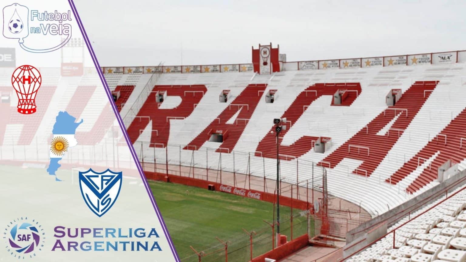 Hurac&aacute;n x V&eacute;lez Sarsfield &ndash; Progn&oacute;stico e palpite &ndash; 24/02