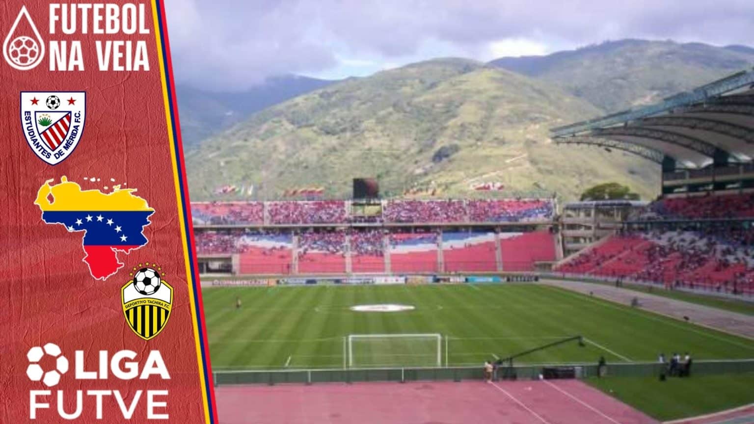 Estudiantes de M&eacute;rida x Deportivo T&aacute;chira &ndash; Progn&oacute;stico e palpite &ndash; 27/02 &ndash; Campeonato Venezuelano