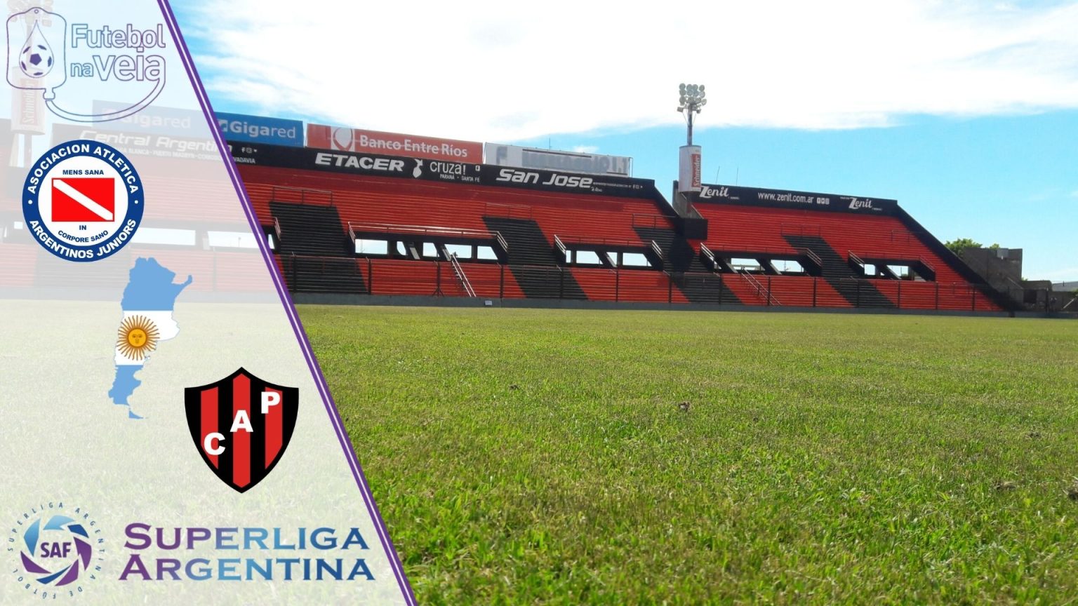 Patronato x Argentinos Juniors &ndash; Progn&oacute;stico e palpite &ndash; 10/02