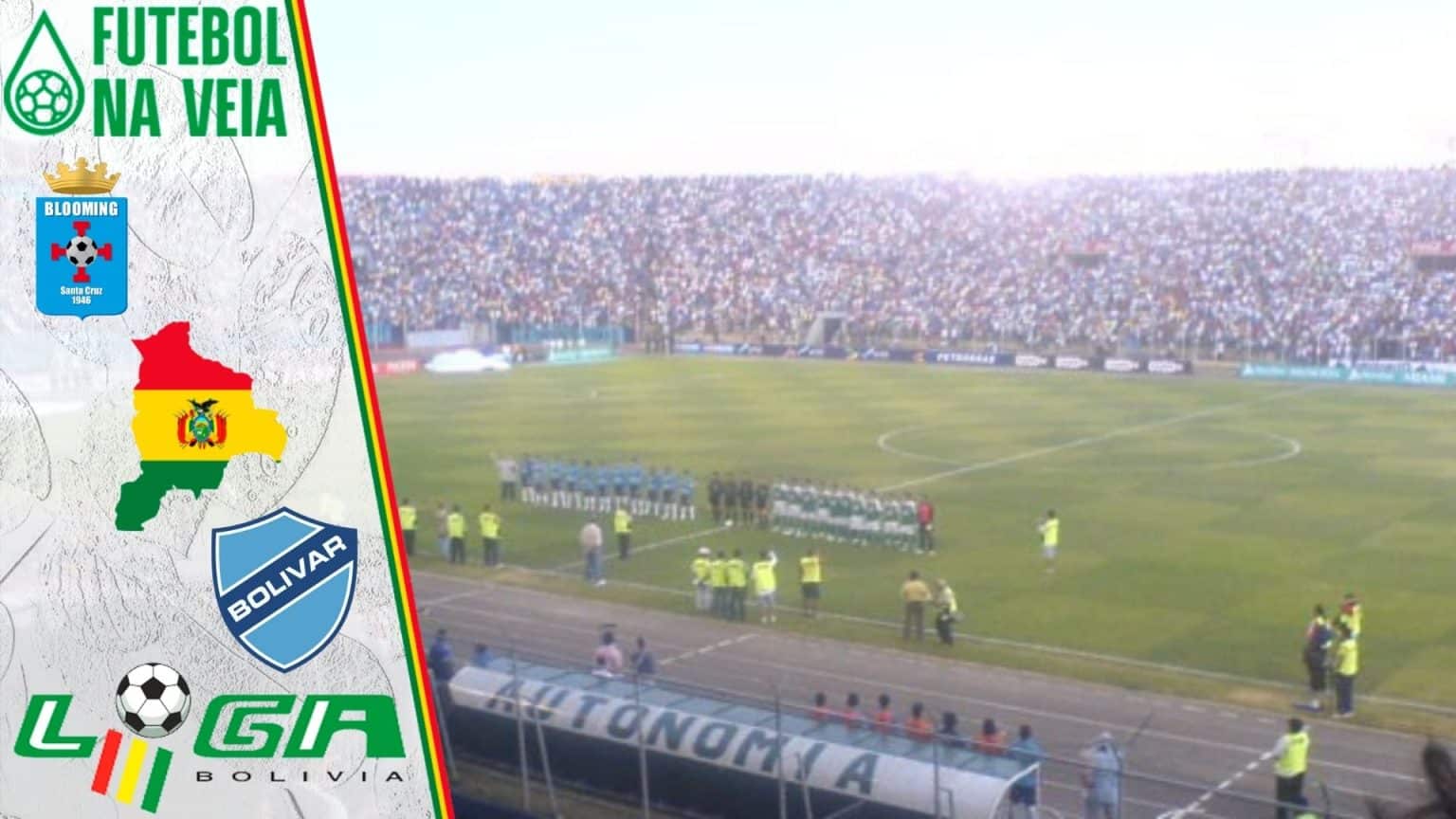 Blooming x Bol&iacute;var &ndash; Progn&oacute;stico e palpite &ndash; 05/02