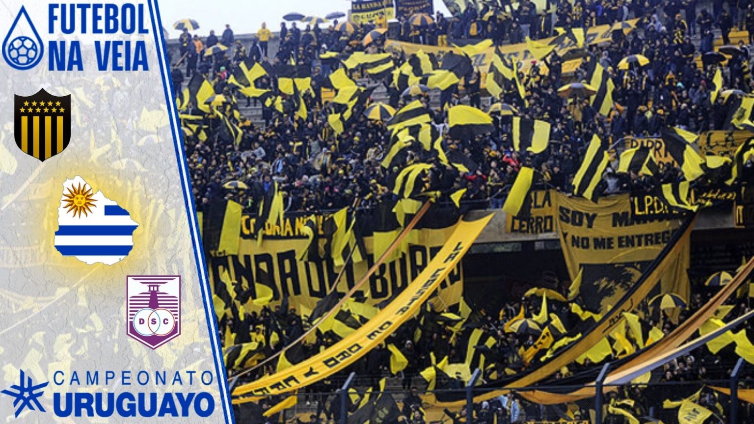 Pe&ntilde;arol x Defensor &ndash; Progn&oacute;stico e palpite &ndash; 13/02