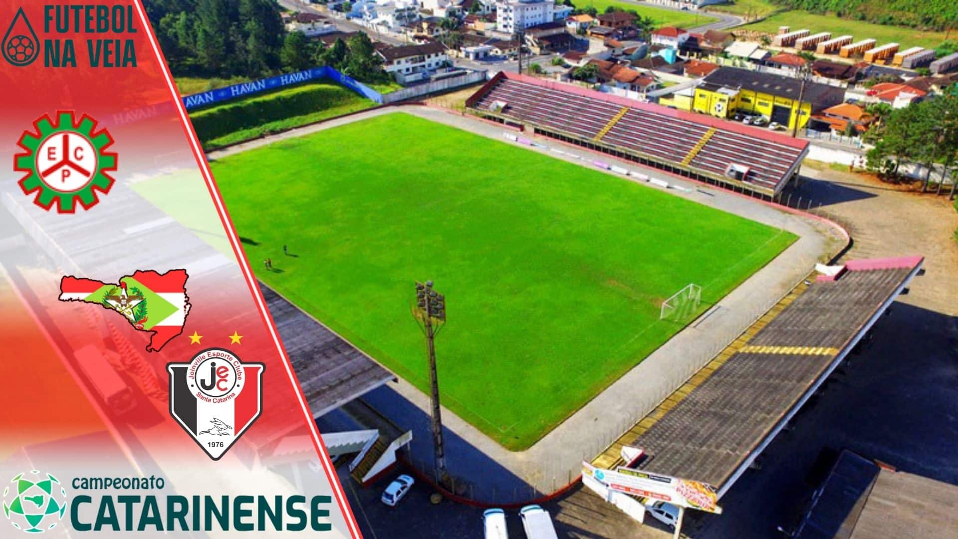 Pr&oacute;spera x Joinville &ndash; Progn&oacute;stico e palpite &ndash; 20/02 &ndash; Campeonato Catarinense