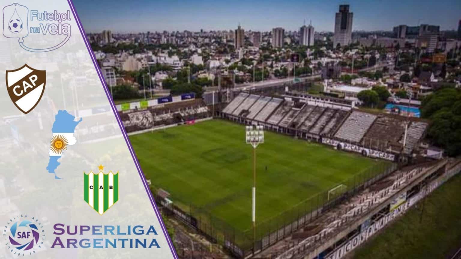 Platense x Banfield &ndash; Progn&oacute;stico e palpite &ndash; 25/02