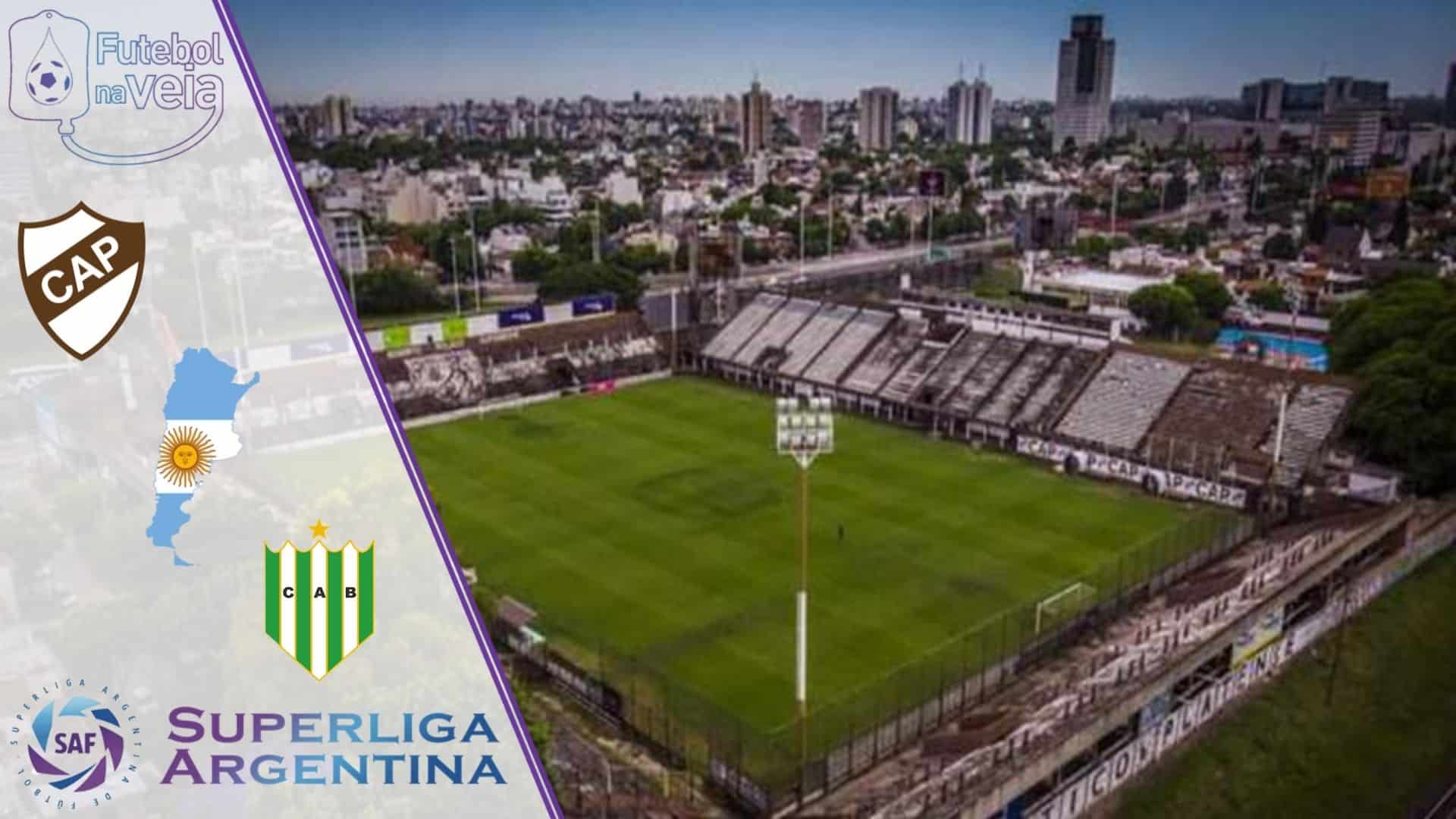 Platense x Banfield &ndash; Progn&oacute;stico e palpite &ndash; 25/02