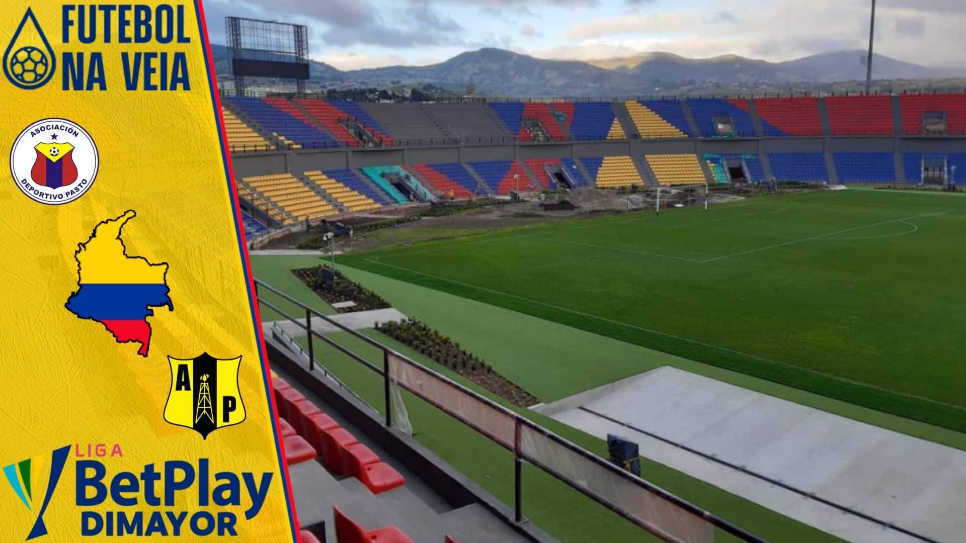 Deportivo Pasto x Alianza Petrolera &ndash; Progn&oacute;stico e palpite &ndash; 01/03 &ndash; Campeonato Colombiano