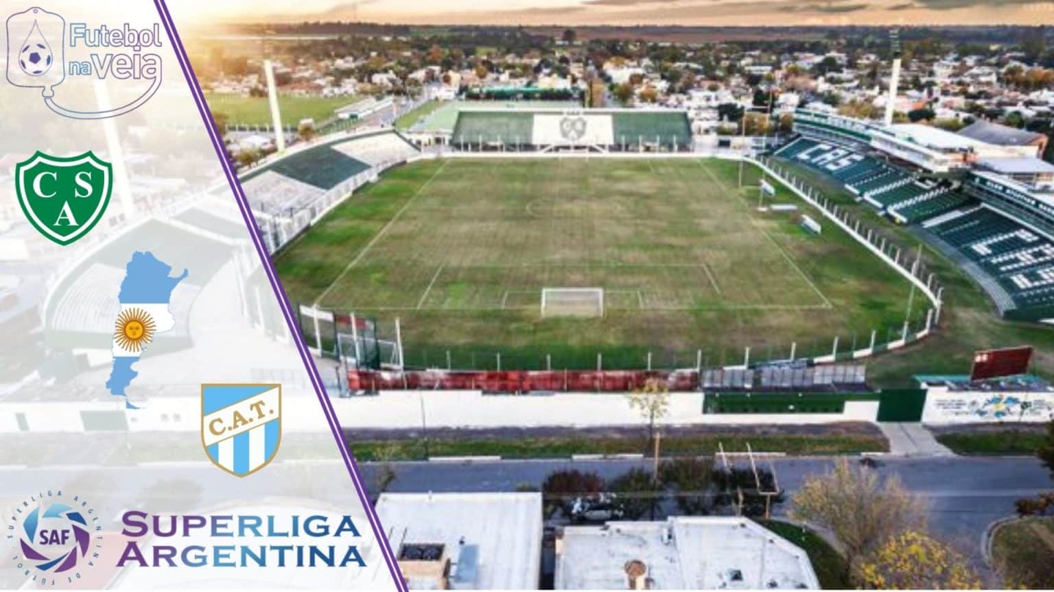 Sarmiento x Atl&eacute;tico Tucum&aacute;n &ndash; Progn&oacute;stico e palpite &ndash; 10/02