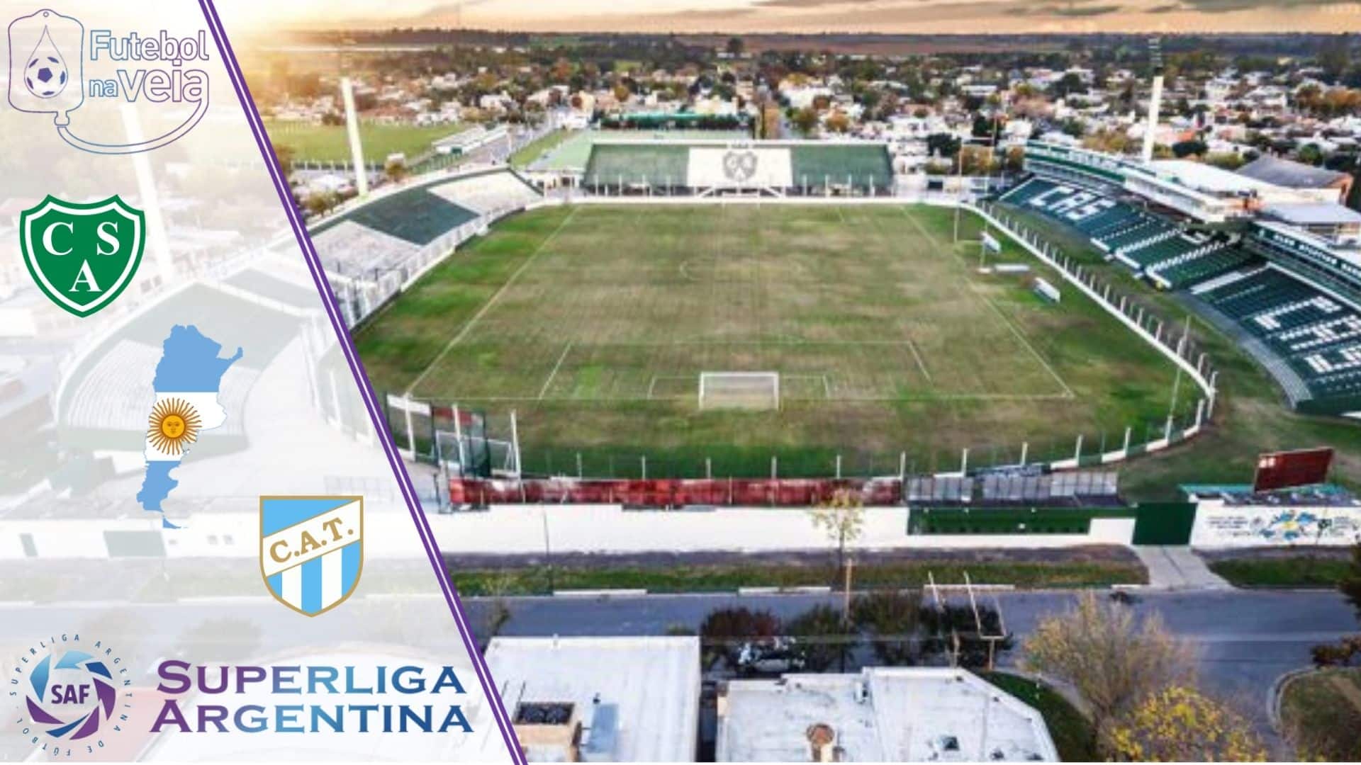 Sarmiento x Atl&eacute;tico Tucum&aacute;n &ndash; Progn&oacute;stico e palpite &ndash; 10/02