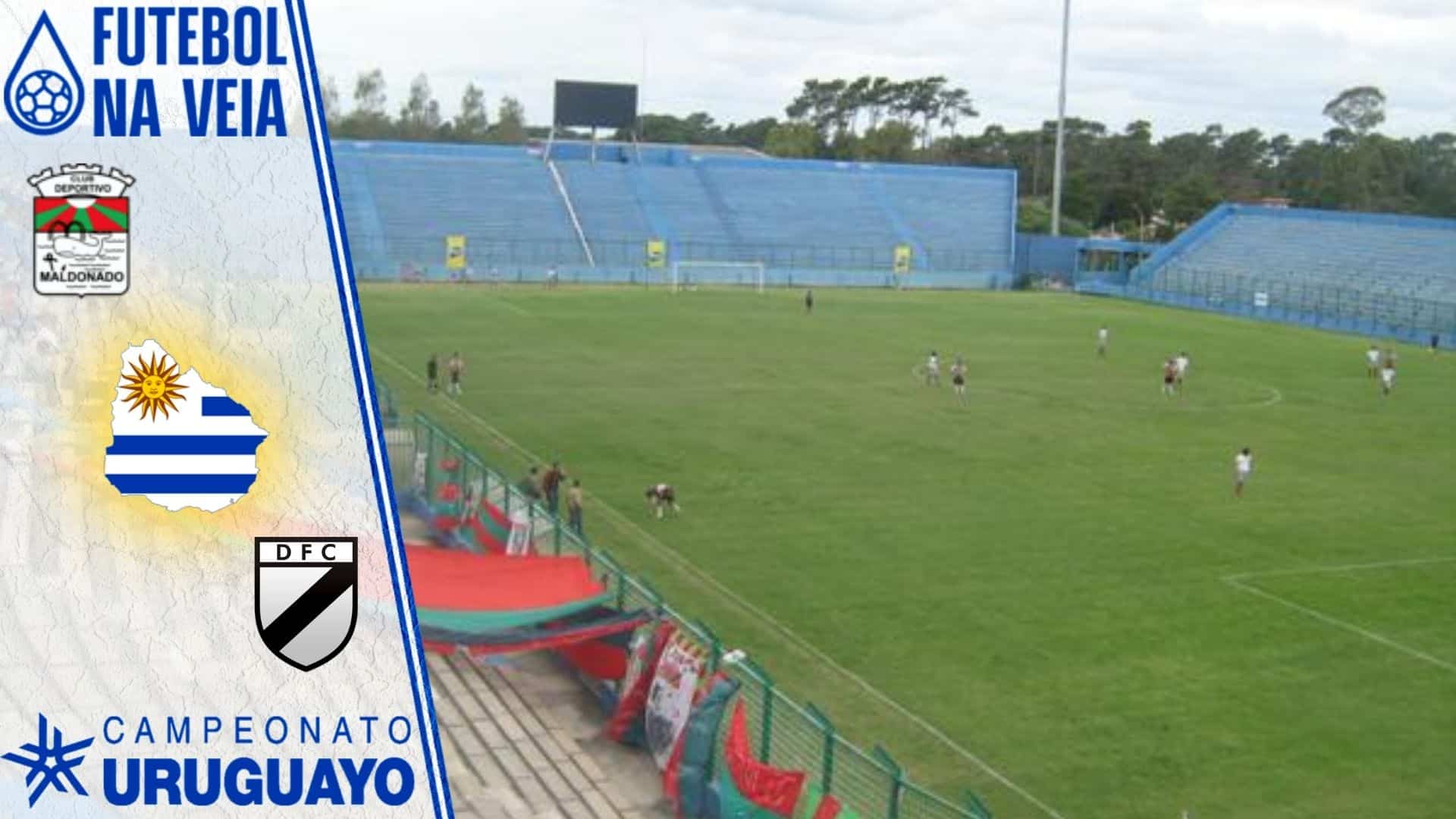 Maldonado x Dan&uacute;bio &ndash; Progn&oacute;stico e palpite &ndash; 14/02