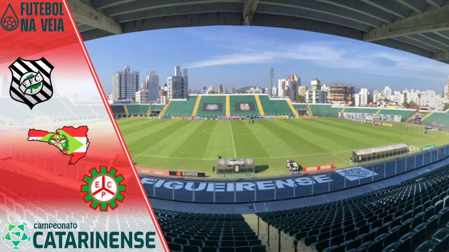 Figueirense x Próspera – Prognóstico e palpite – 16/02 – Campeonato Catarinense 2022