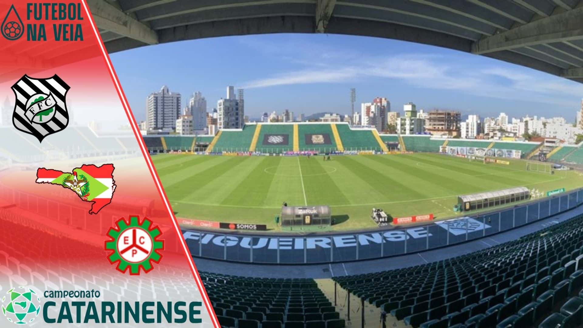Figueirense x Próspera – Prognóstico e palpite – 16/02 – Campeonato Catarinense 2022