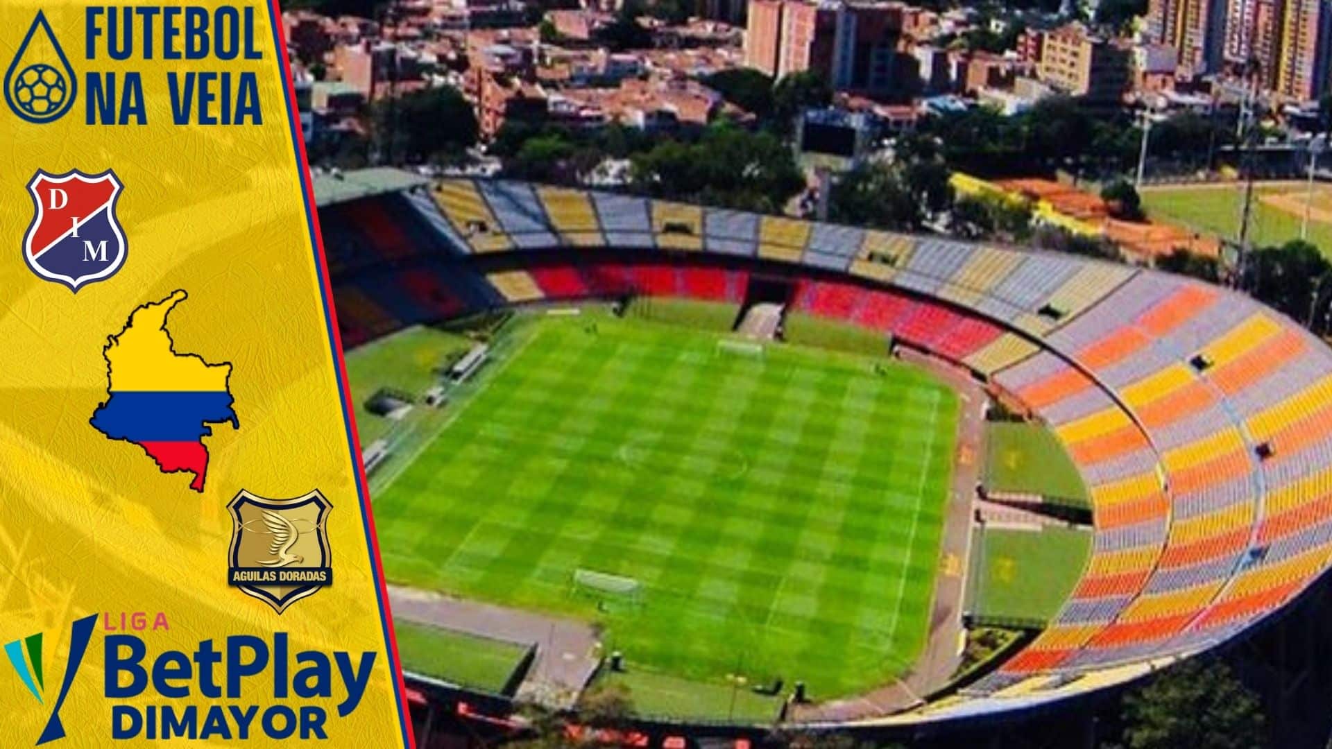 Independiente Medell&iacute;n x Rionegro &Aacute;guilas &ndash; Progn&oacute;stico e palpite &ndash; 01/03 &ndash; Campeonato Colombiano