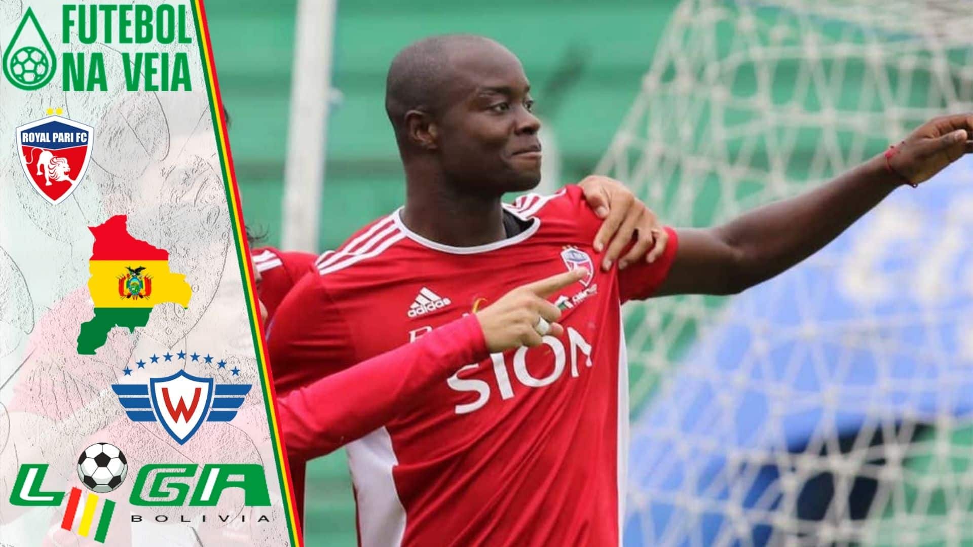 Royal Pari x Jorge Wilstermann &ndash; progn&oacute;stico e palpite &ndash; 06/02