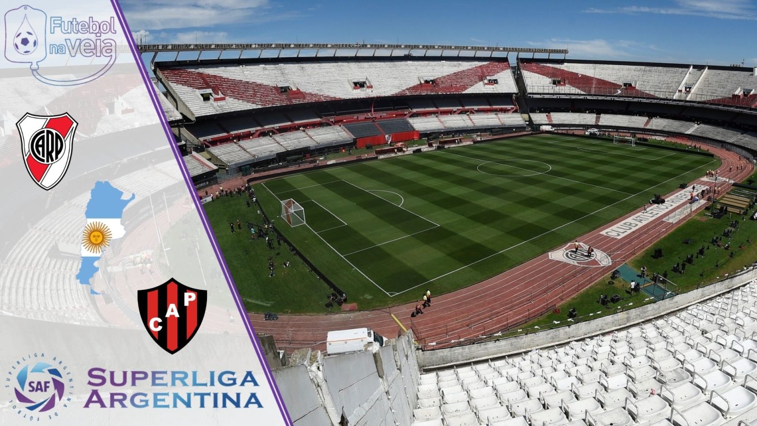 River Plate x Patronato &ndash; Progn&oacute;stico e palpite &ndash; 16/02