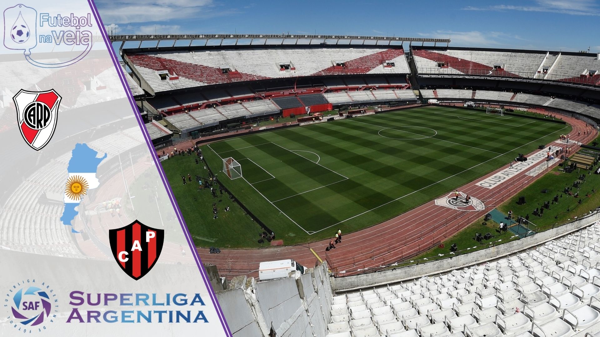 River Plate x Patronato &ndash; Progn&oacute;stico e palpite &ndash; 16/02