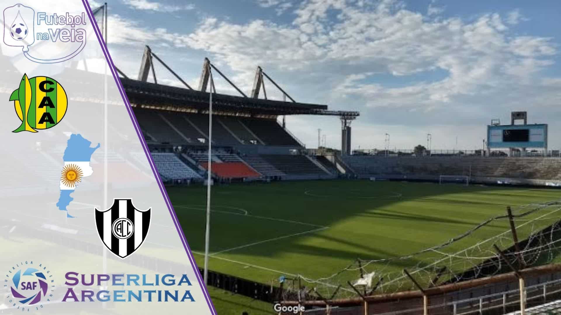 Aldosivi x Central C&oacute;rdoba &ndash; Progn&oacute;stico e palpite &ndash; 26/02
