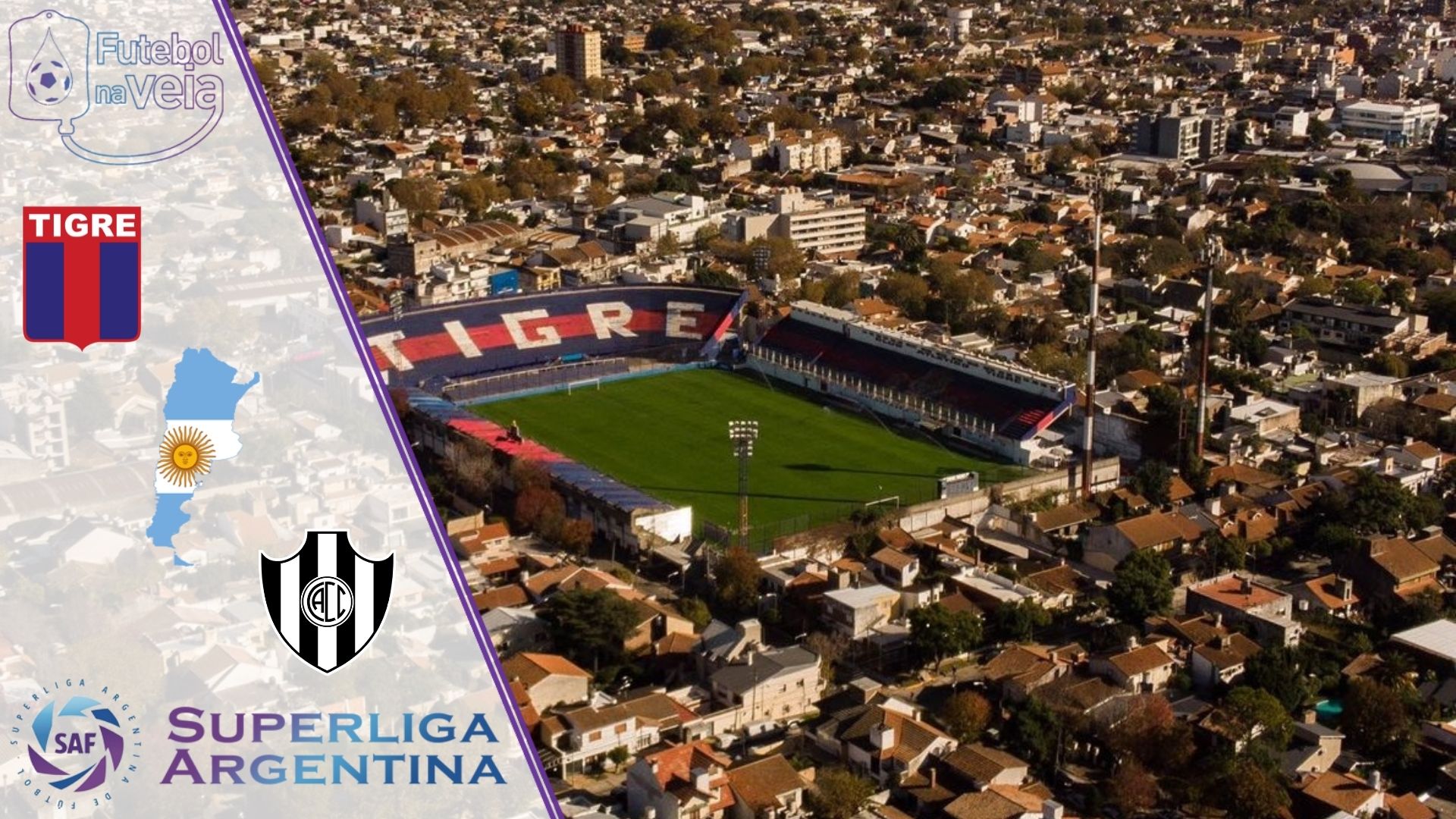 Tigre x Central C&oacute;rdoba &ndash; Progn&oacute;stico e palpite &ndash; 16/02
