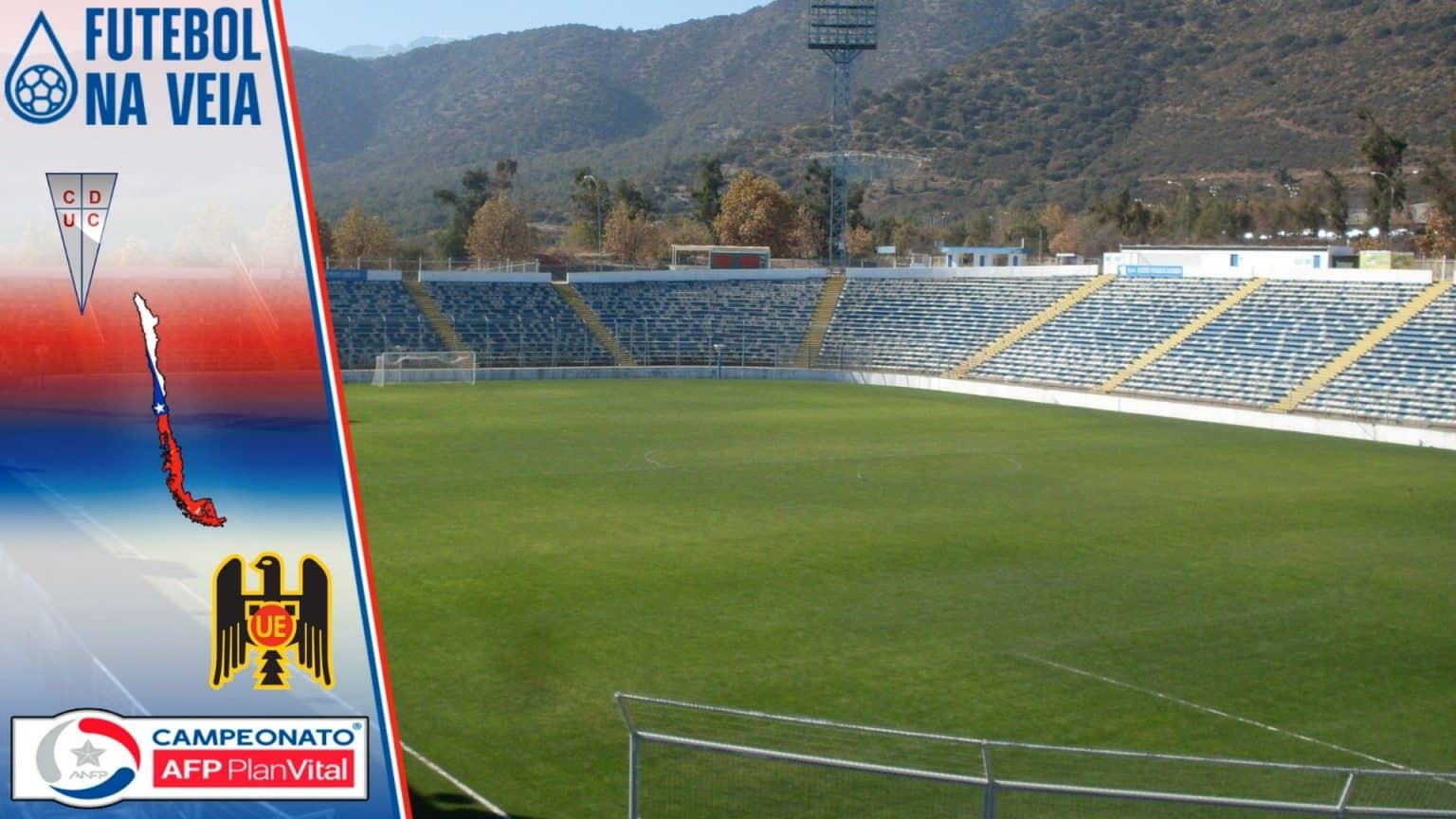 Universidad Cat&oacute;lica x Uni&oacute;n Espa&ntilde;ola &ndash; Progn&oacute;stico e palpite &ndash; 13/02