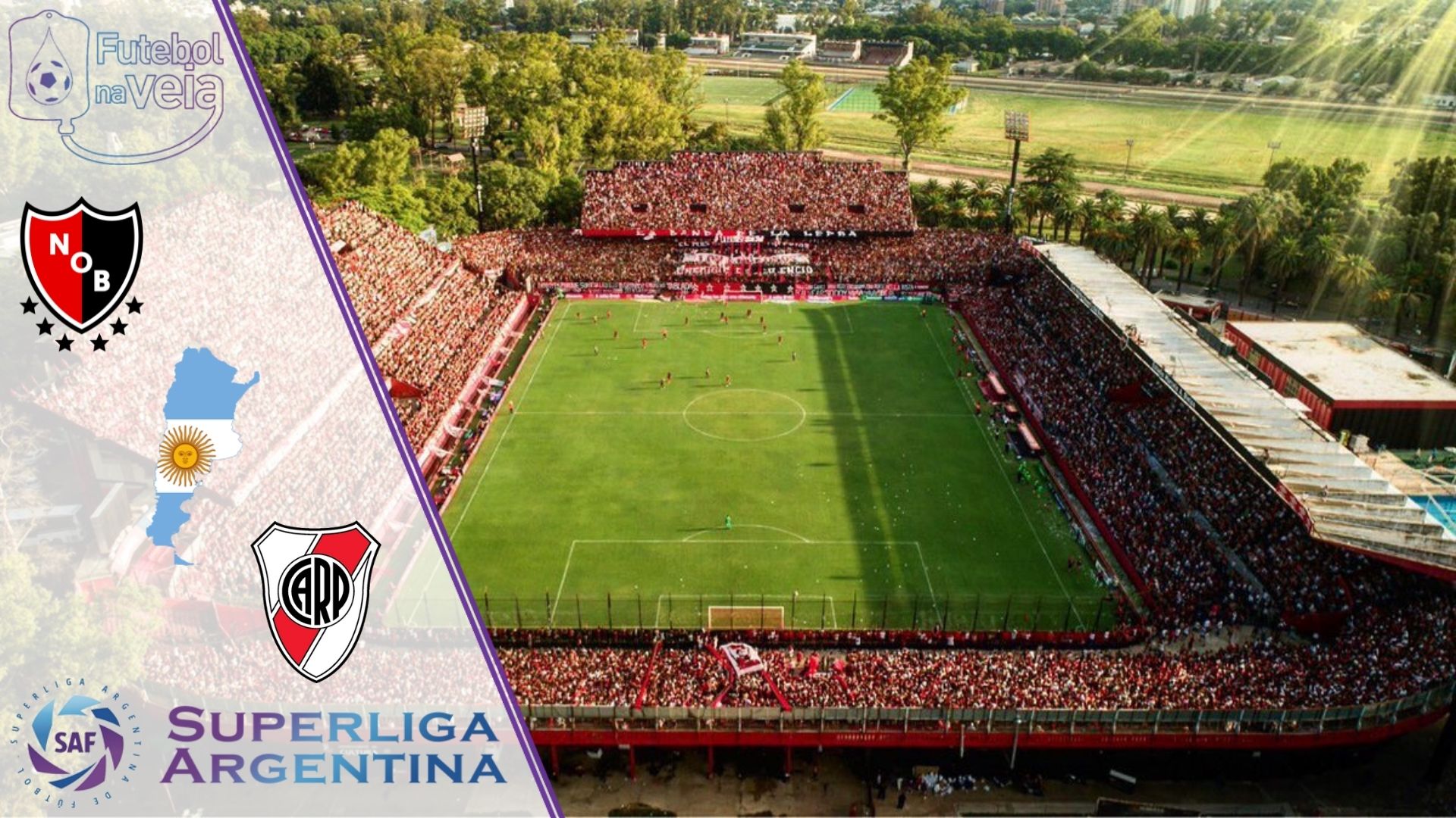 Newell&rsquo;s Old Boys x River Plate &ndash; Progn&oacute;stico e palpite &ndash; 20/02