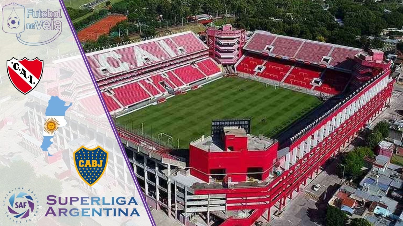Independiente x Boca Juniors &ndash; Progn&oacute;stico e palpite &ndash; 26/02