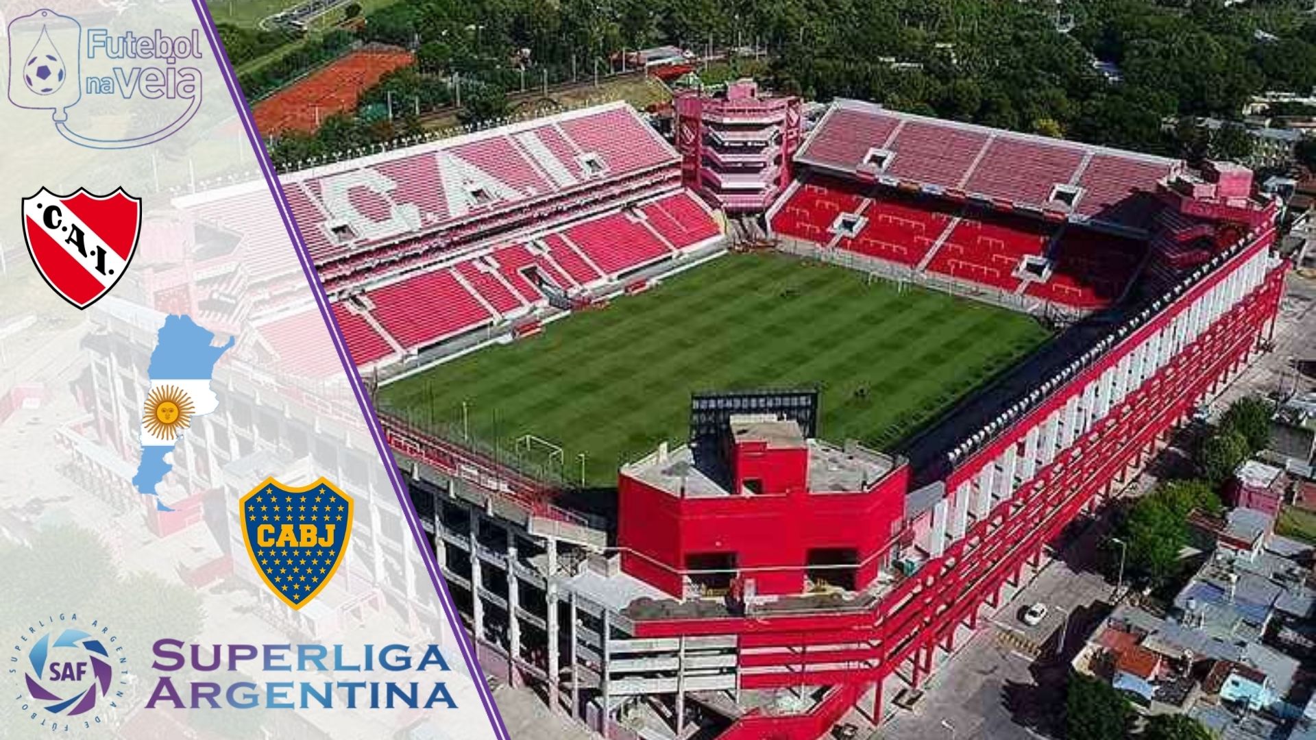 Independiente x Boca Juniors &ndash; Progn&oacute;stico e palpite &ndash; 26/02