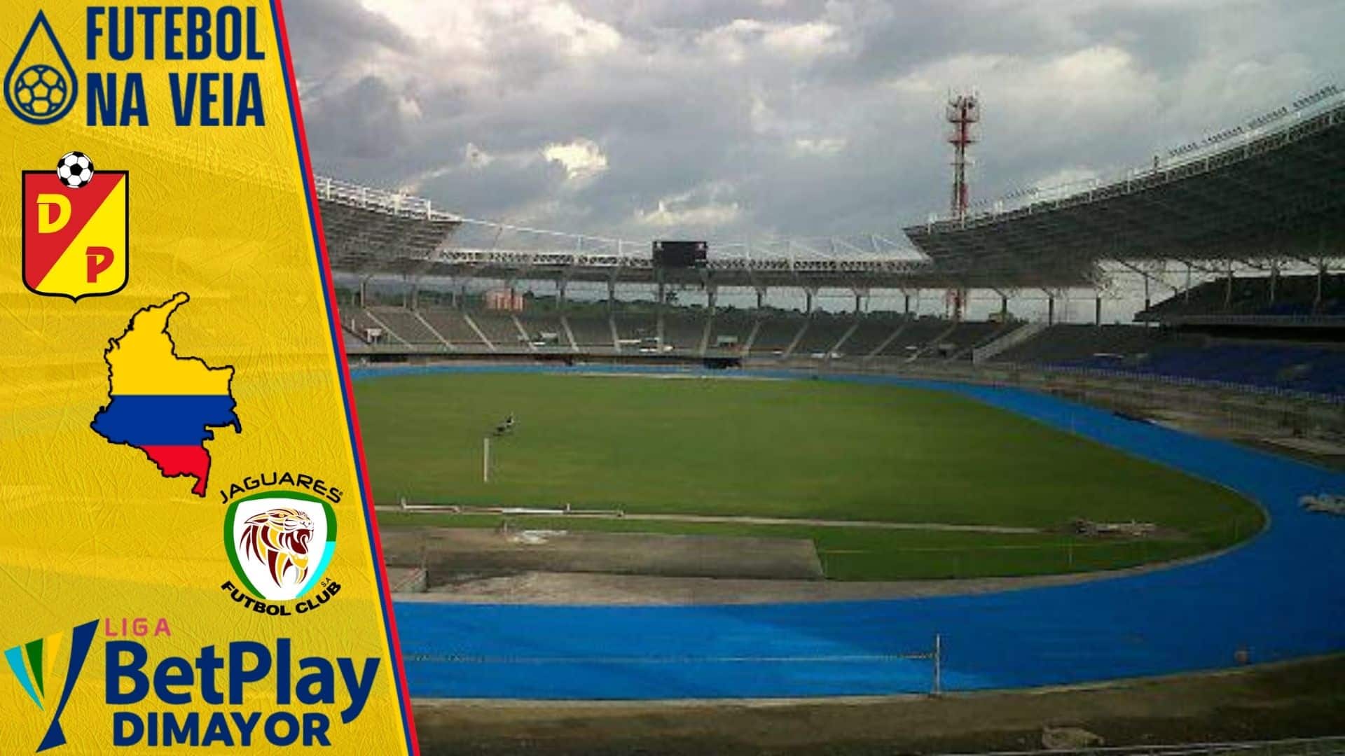 Deportivo Pereira x Jaguares &ndash; Progn&oacute;stico e palpite &ndash; 16/02 &ndash; Campeonato Colombiano