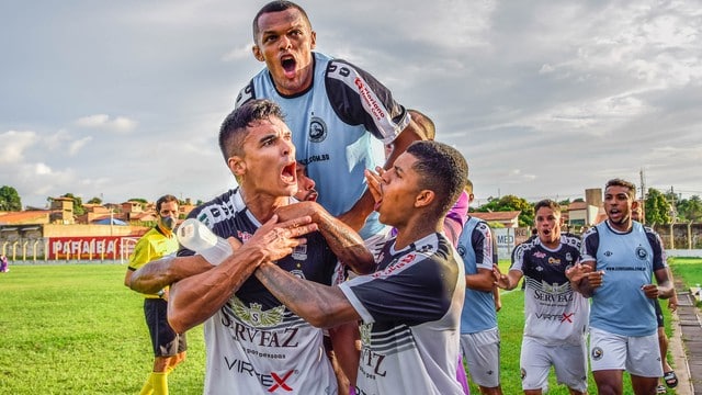 Corisabbá x River-PI como aconteceu – Resultado, destaques e reação