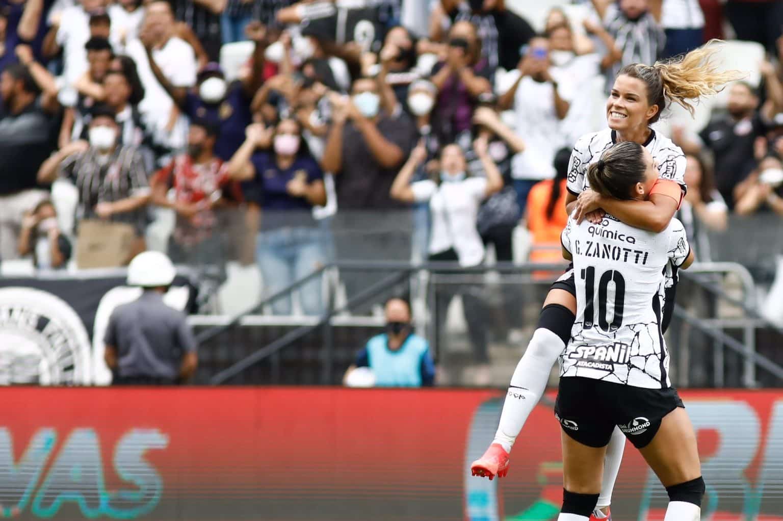 Corinthians x Palmeiras – COMO ACONTECEU – RESULTADO, DESTAQUES E REAÇÃO
