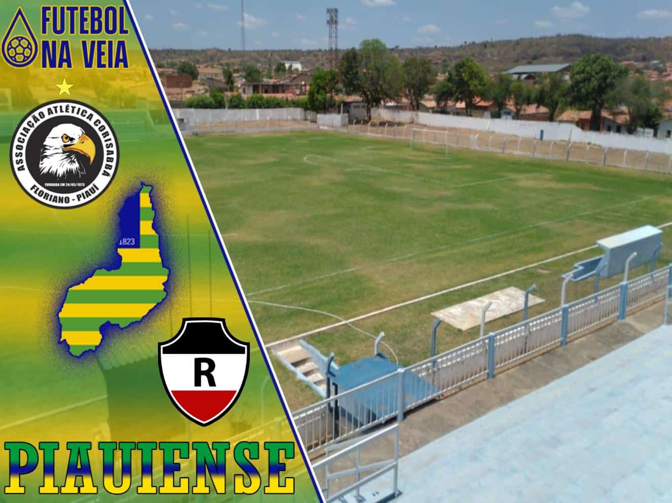 Corisabbá x River-PI – Prognóstico e palpite – 20/02 – Campeonato Piauiense 2022