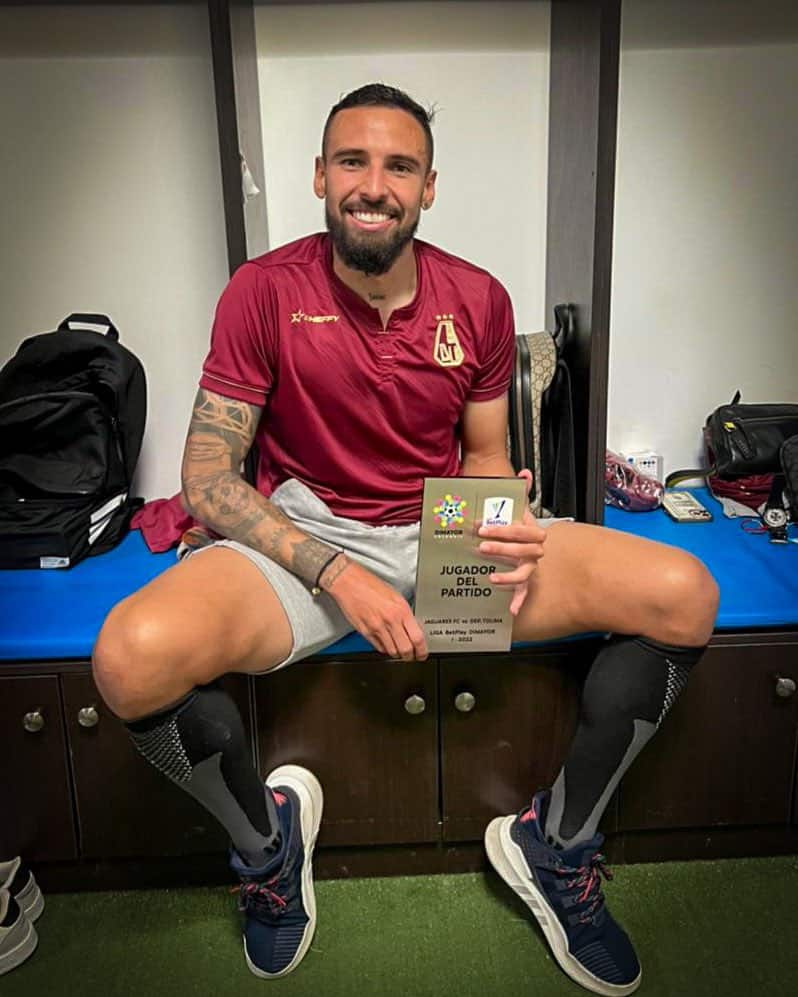 C&oacute;rdoba x Tolima como aconteceu &ndash; Resultado, destaques e rea&ccedil;&atilde;o