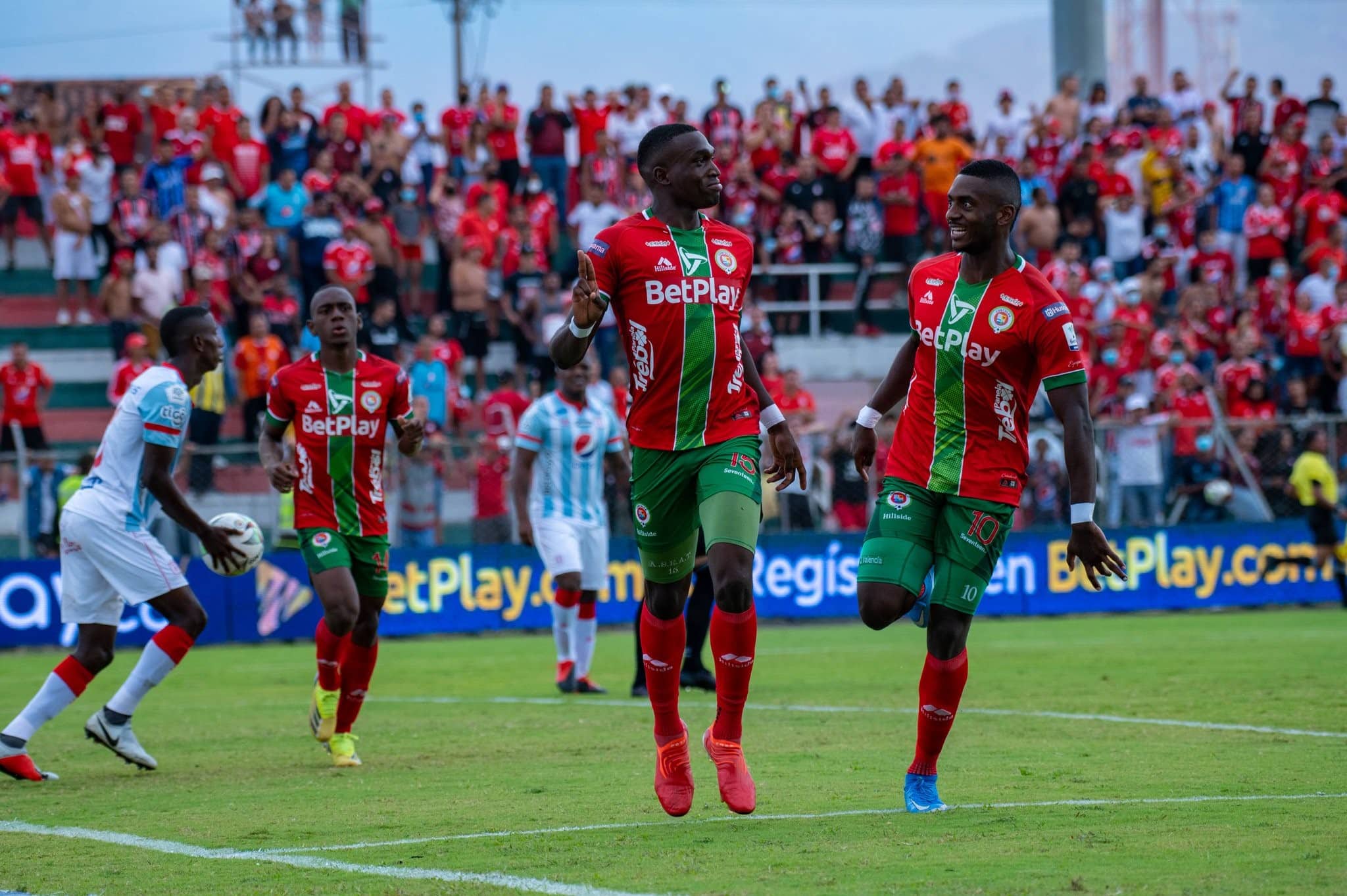 Cortuluá x América de Cali – Como aconteceu – Resultado, destaques e reação