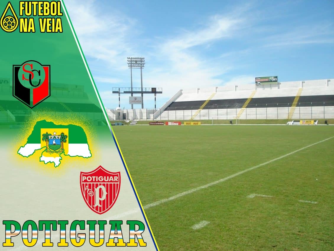 Santa Cruz-RN x Potiguar Mossor&oacute; &ndash; Progn&oacute;stico & Palpite &ndash; 12/02 &ndash; Campeonato Potiguar 2022