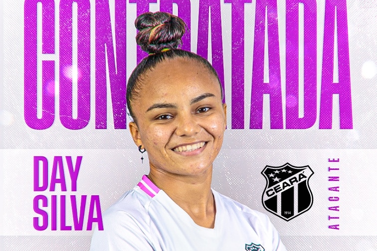 Day Silva refor&ccedil;a o ataque do Voz&atilde;o