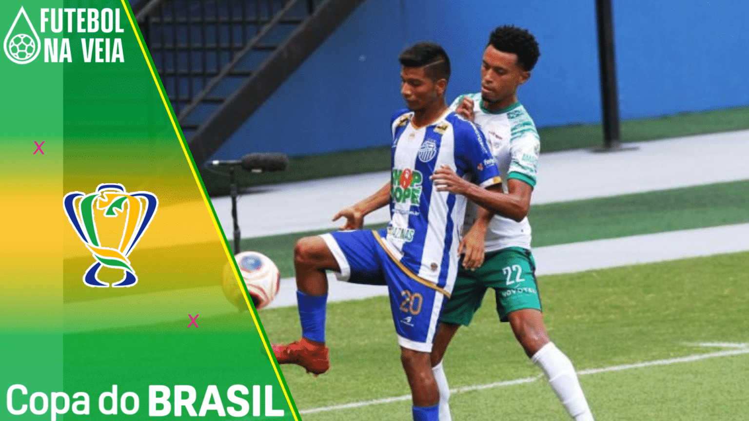 Manaus x São Raimundo – Prognóstico e Palpite – 24/02 – Copa do Brasil 2022