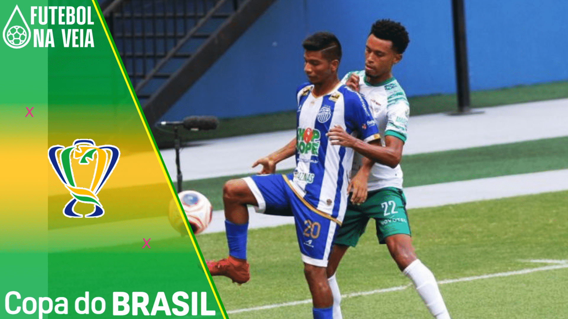 Manaus x S&atilde;o Raimundo &ndash; Progn&oacute;stico e Palpite &ndash; 24/02 &ndash; Copa do Brasil 2022