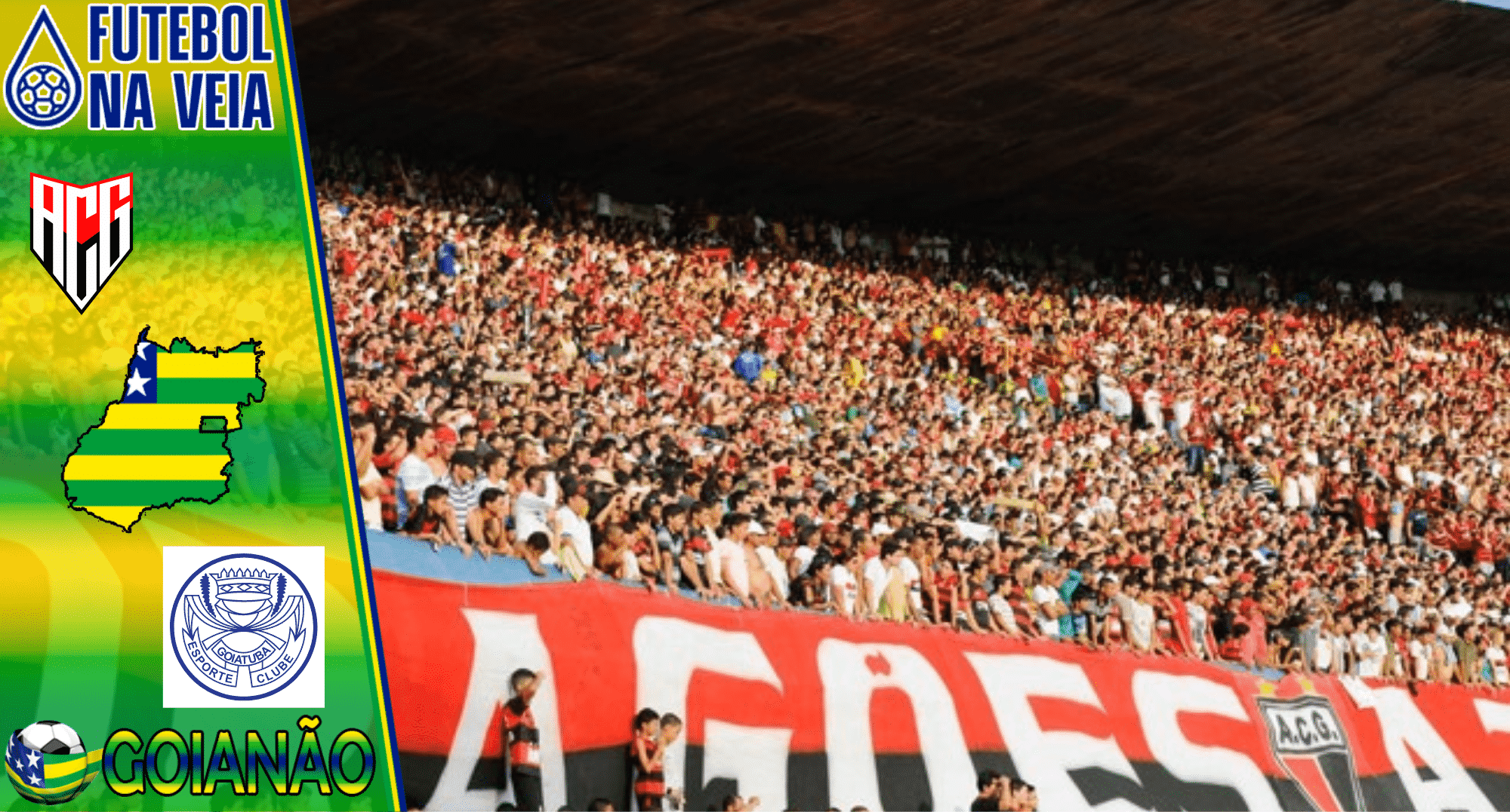 Atl&eacute;tico-GO x Goiatuba &ndash; Progn&oacute;stico e palpite &ndash; 01/02 &ndash; Campeonato Goiano 2022