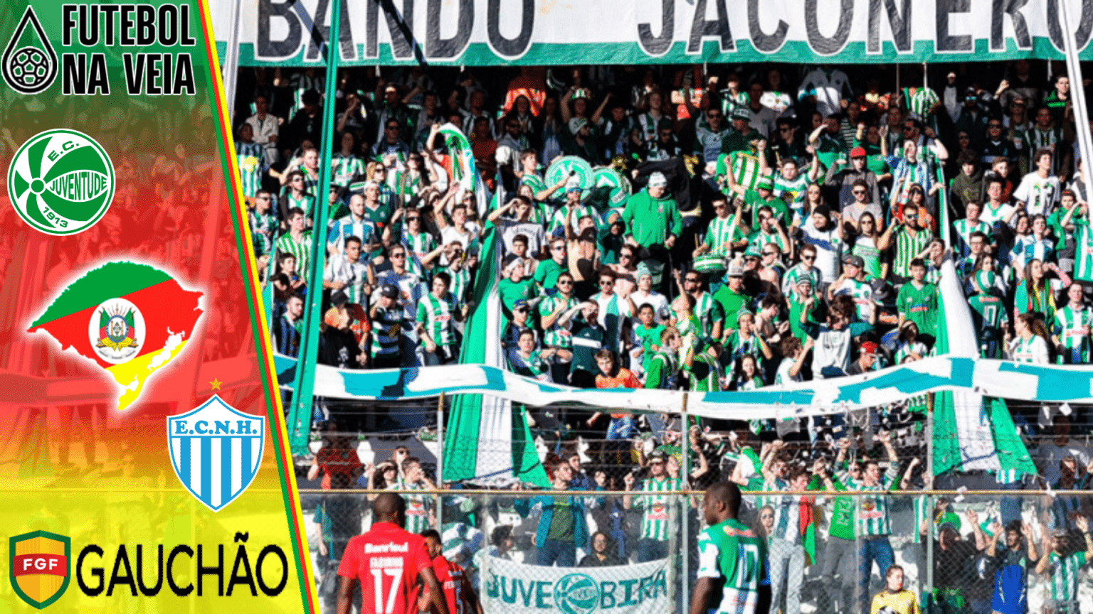 Juventude x&nbsp;Novo Hamburgo &ndash; Progn&oacute;stico e&nbsp;Palpite &ndash; 03/02&ndash; Gauch&atilde;o 2022