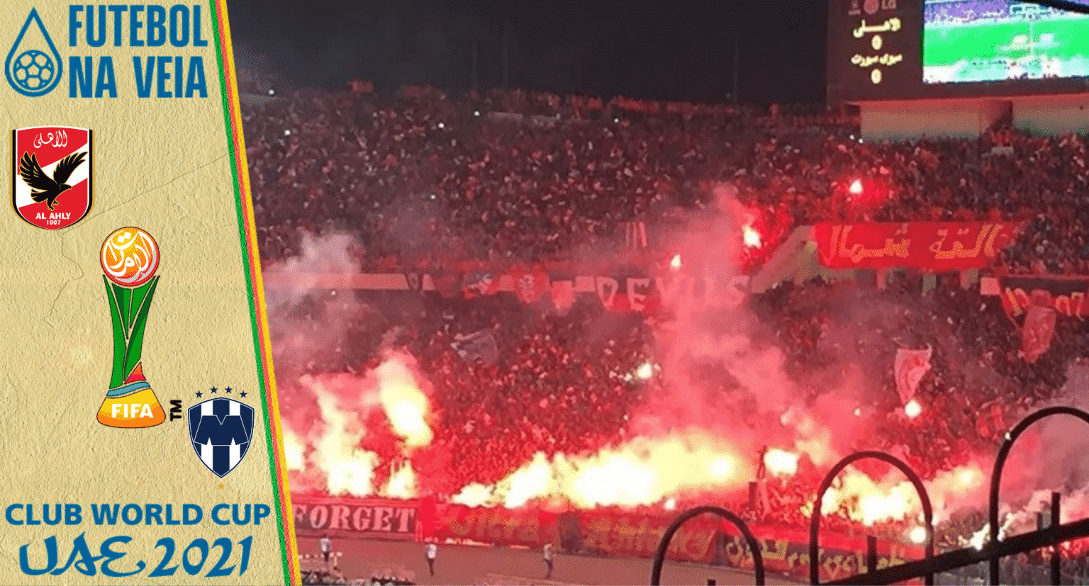 Al Ahly x Monterrey &ndash; Progn&oacute;stico e palpite &ndash; 05/02 &ndash; Mundial de Clubes 2022