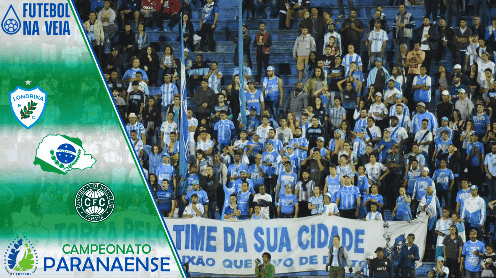 Londrina x Coritiba &ndash; Progn&oacute;stico e Palpite &ndash; 09/02 &ndash; Campeonato Paranaense 2022&nbsp;