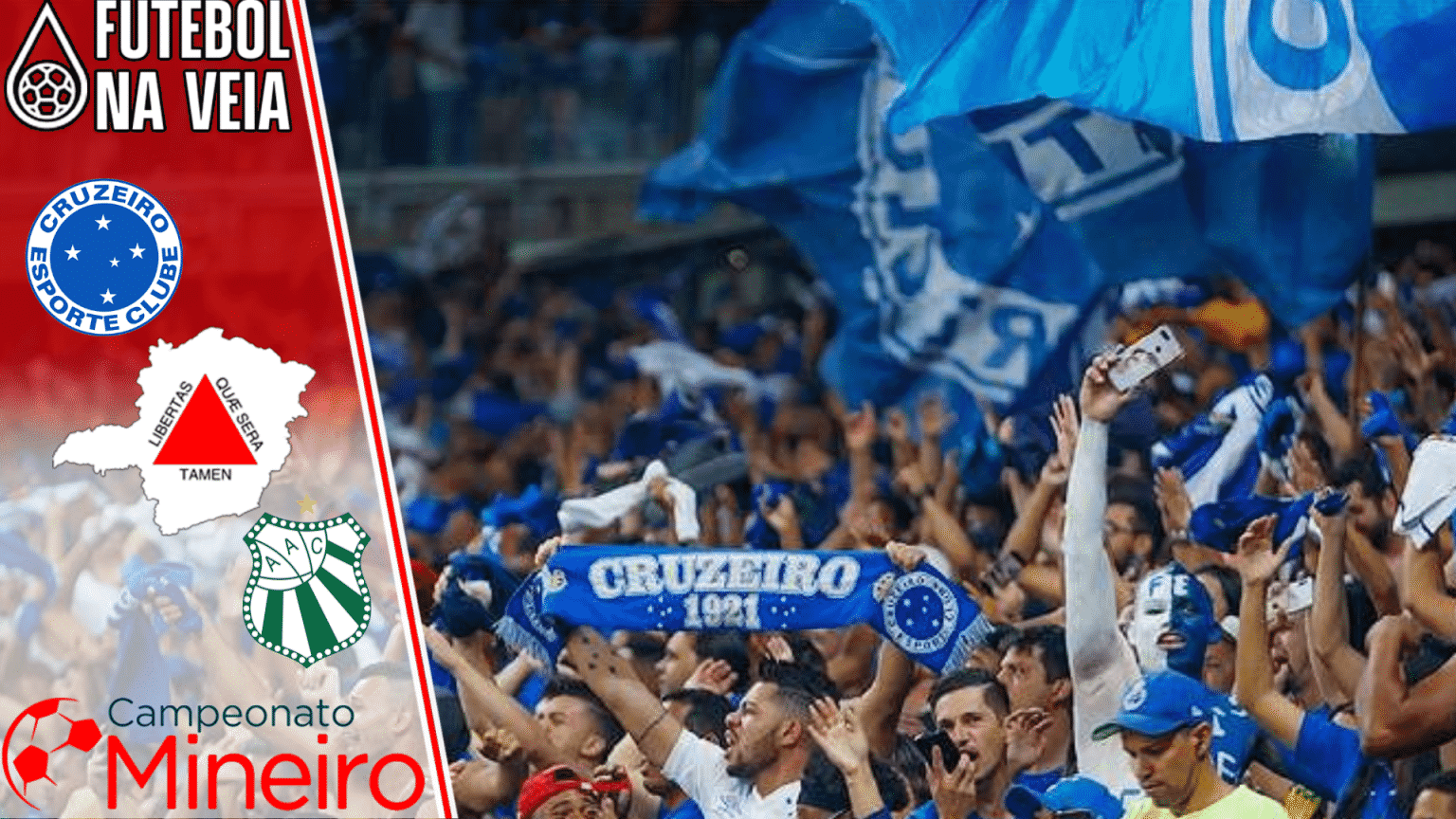 Cruzeiro x Uberl&acirc;ndia &ndash; Progn&oacute;stico & Palpite &ndash; 17/02 &ndash; Campeonato Mineiro 2022