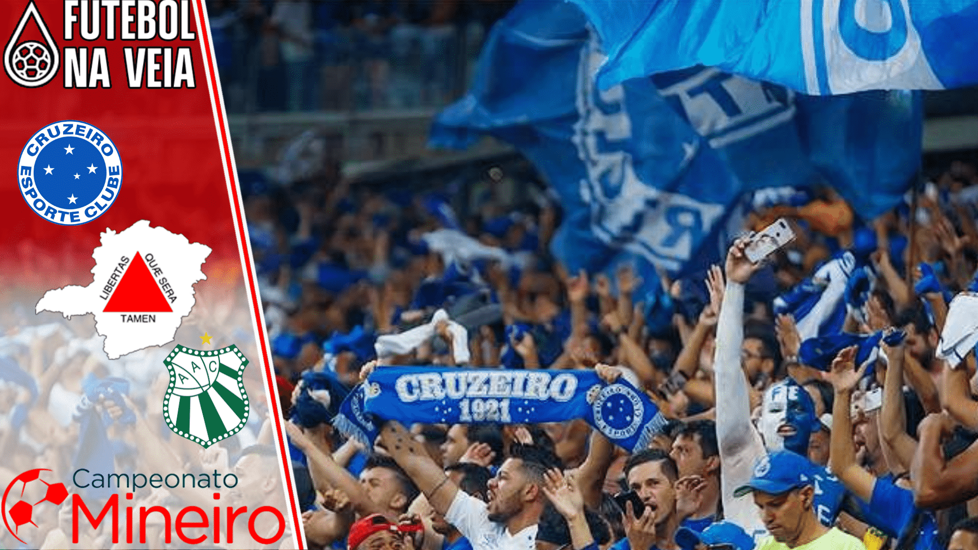 Cruzeiro x Uberlândia – Prognóstico & Palpite – 17/02 – Campeonato Mineiro 2022