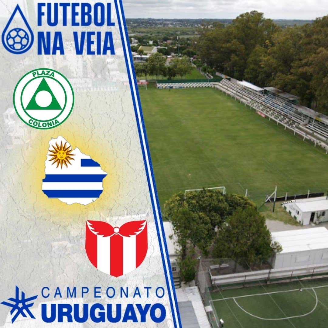 Plaza Col&ocirc;nia x River Plate &ndash; Progn&oacute;stico e palpite &ndash; 12/02