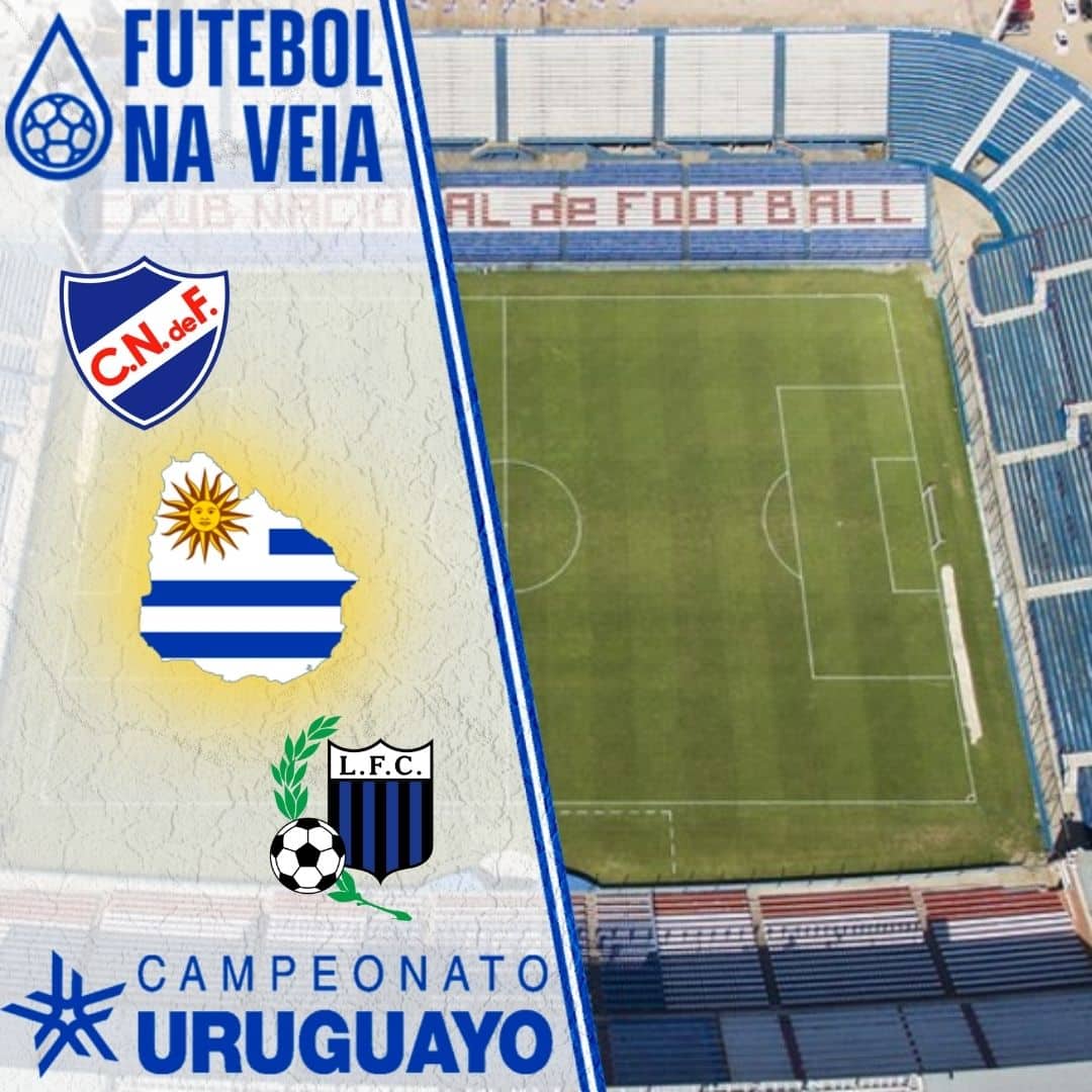 Nacional x Liverpool &ndash; Progn&oacute;stico e palpite &ndash; 20/02 &ndash; Campeonato Uruguaio 2022
