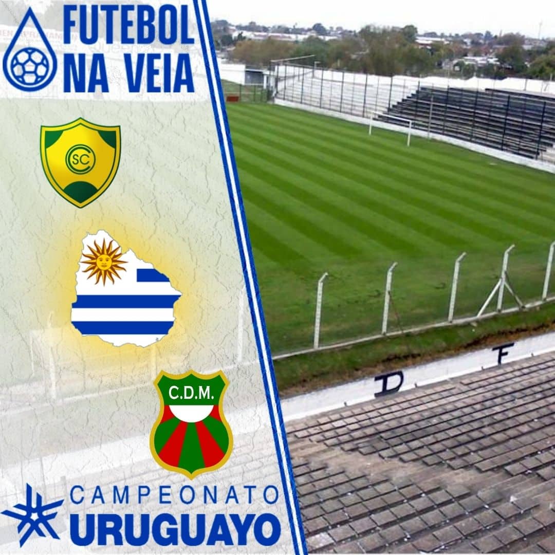 Club Sportivo Cerrito x Club Deportivo Maldonado &ndash;  Progn&oacute;stico e palpite &ndash;  21/02 &ndash; Campeonato Uruguaio 2022